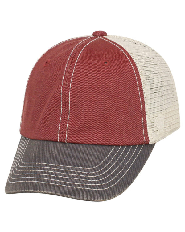 J America Adult Offroad Cap TW5506