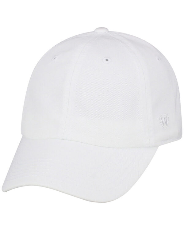 J America Adult Crew Cap TW5510