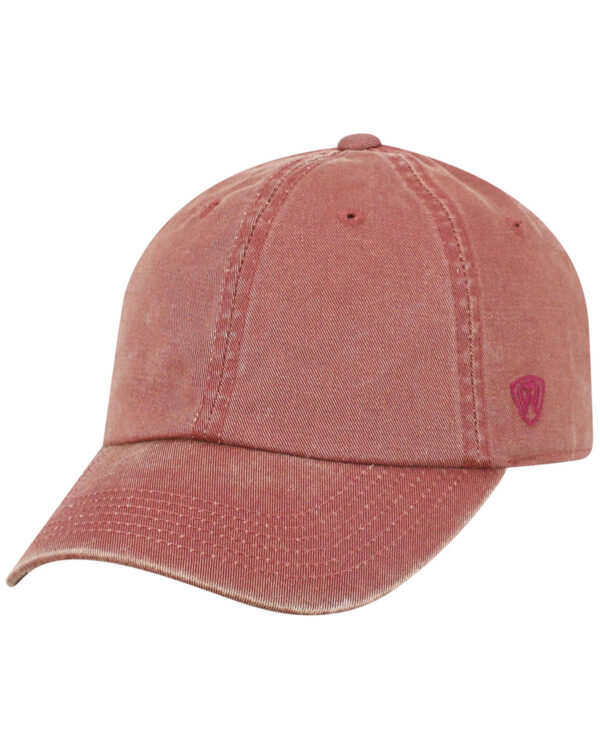 J America Adult Park Cap TW5516