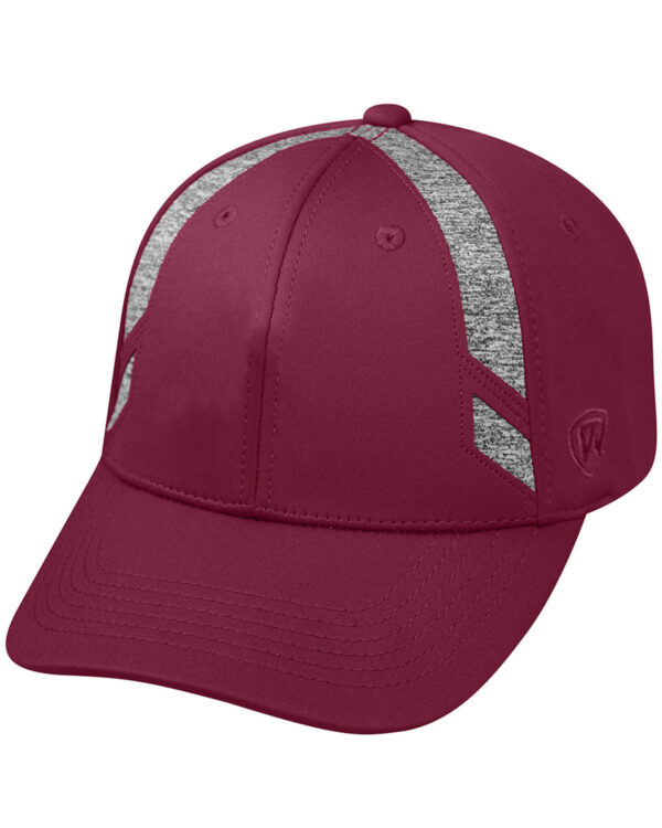 J America Adult Transition Cap TW5519