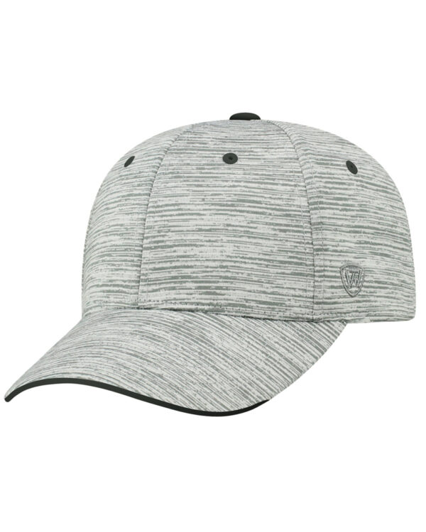 J America Adult Ballaholla Cap TW5528