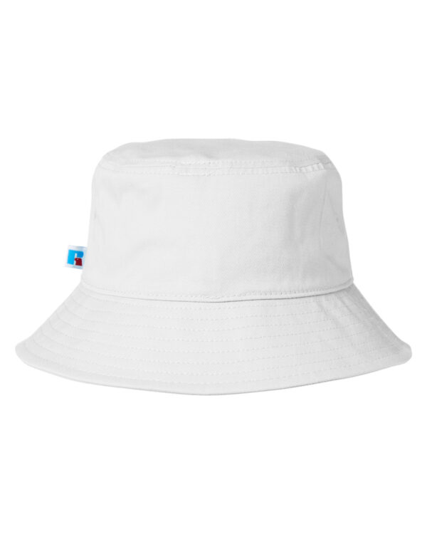 Russell Athletic Core Bucket Hat UB88UHU