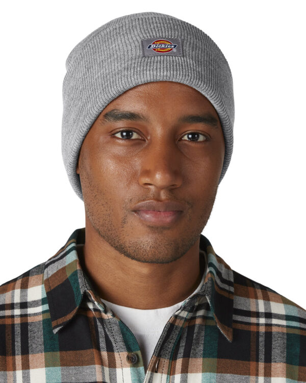 Dickies Unisex Acrylic Cuffed Beanie WH201