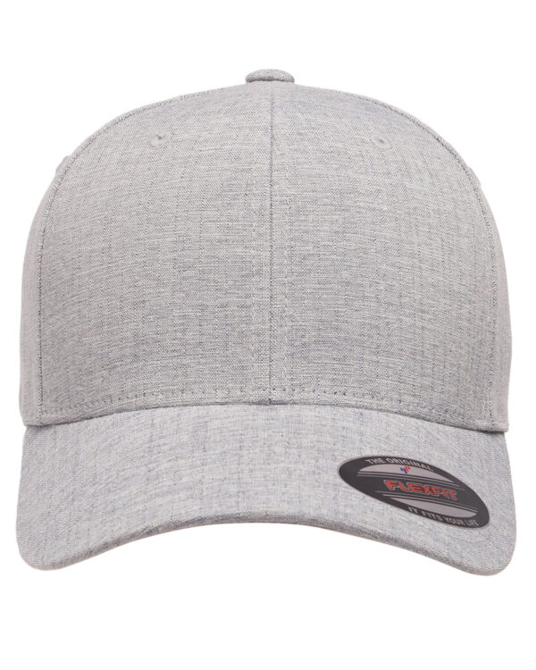 Flexfit Adult Heatherlight Cap Y6350