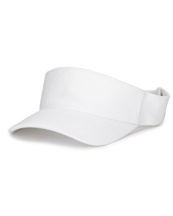 Flexfit Adult Cool & Dry Visor Y8110