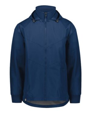 Men's Potomac Hooded Jacket