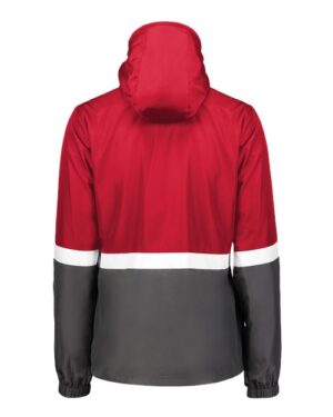 Alternative view of Women's Turnabout Reversible Hooded Jacket
