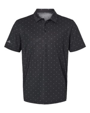Men's Ultimate365 Pine Tree Polo