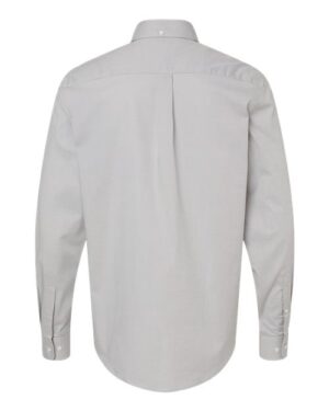 Alternative view of Men's Chambray Shirt