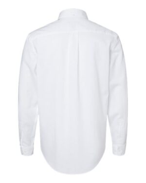 Alternative view of Men's Cotton-Linen Shirt