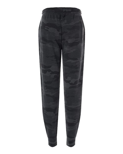Women's California Wave Wash Sweatpants - Image 2