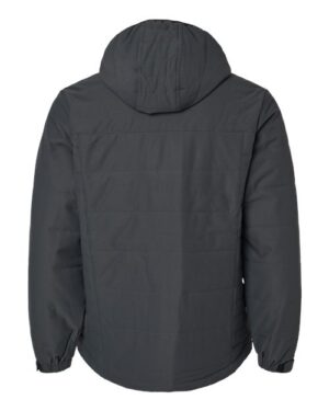 Alternative view of Men's Quantum Puffer Jacket