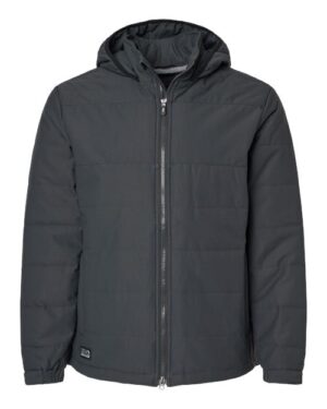 Men's Quantum Puffer Jacket
