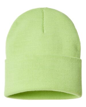 Sustainable Beanie