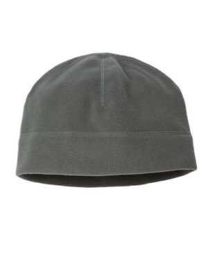 Alternative view of Sustainable Fleece Beanie