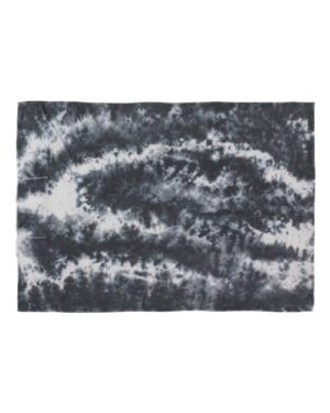 Alternative view of Triblend Fleece Blanket
