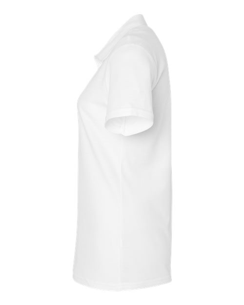 Women's Softstyle® Pique Polo - Image 15