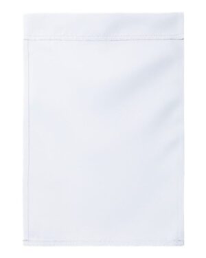 Alternative view of Sublimation Rally Towel