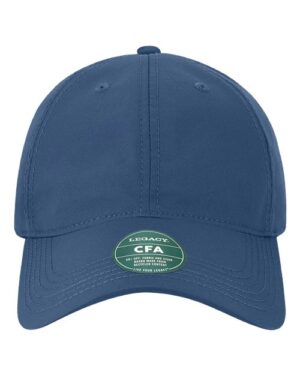 Cool Fit Adjustable Cap - Dark Blue
