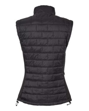 Alternative view of Women's Elemental Puffer Vest