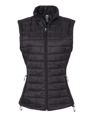 Women's Elemental Puffer Vest