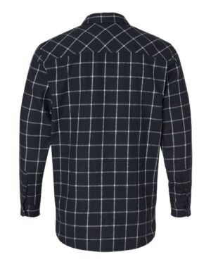 Alternative view of Women's Boyfriend Flannel