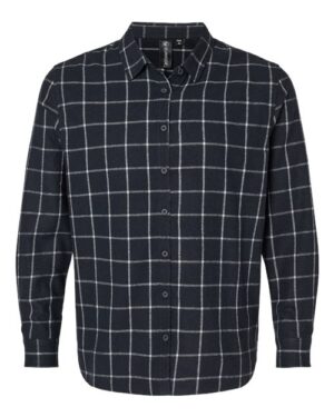 Women's Boyfriend Flannel