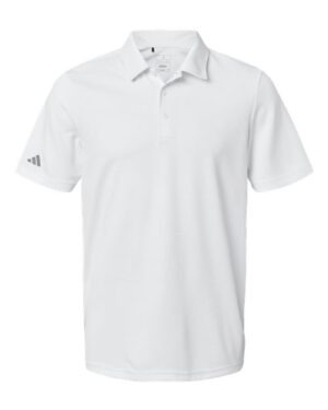 Men's Micro Piqué Polo