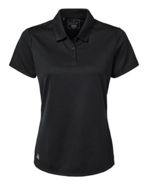 Women's Micro Piqué Polo