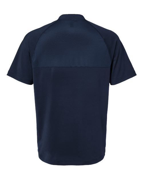 Men's Sport Collar Polo - Image 2