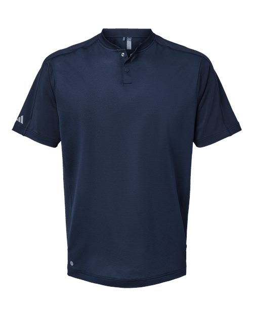 Men's Sport Collar Polo
