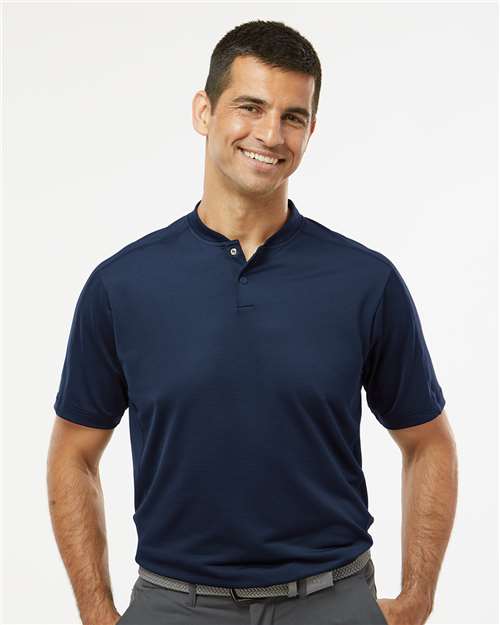 Men's Sport Collar Polo - Image 4