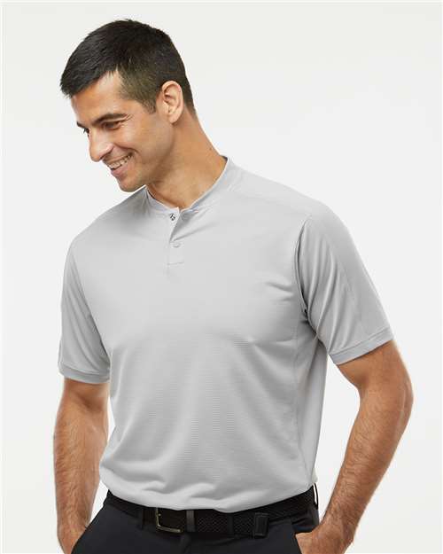 Men's Sport Collar Polo - Image 10