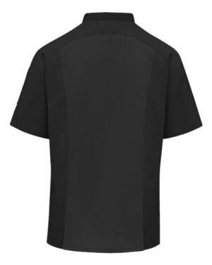 Alternative view of Airflow Raglan Chef Coat