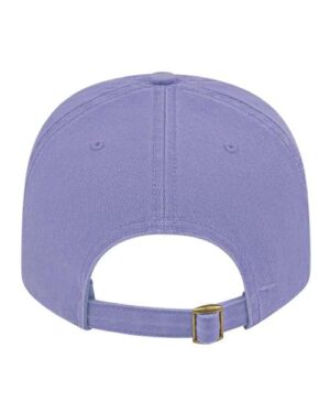 Alternative view of Relaxed Golf Dad Hat