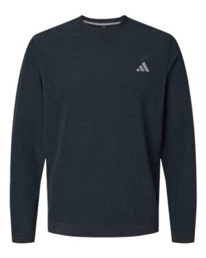 Men's Terry Loop Crewneck Sweatshirt