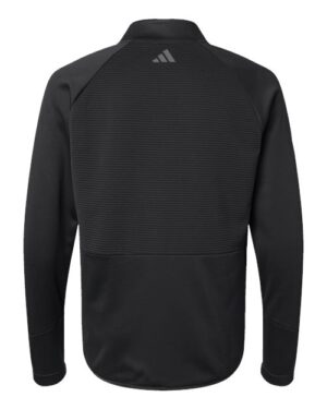 Alternative view of Men's Performance Quarter-Zip Pullover