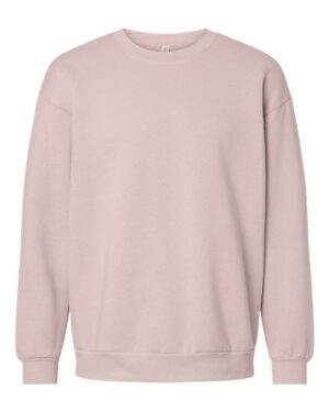 Unisex ReFlex Fleece Crewneck Sweatshirt