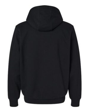 Alternative view of Men's Mission Full-Zip Hooded Jacket