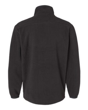 Alternative view of Men's Timber Mountain Fleece Pullover