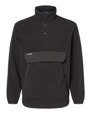 Men's Timber Mountain Fleece Pullover