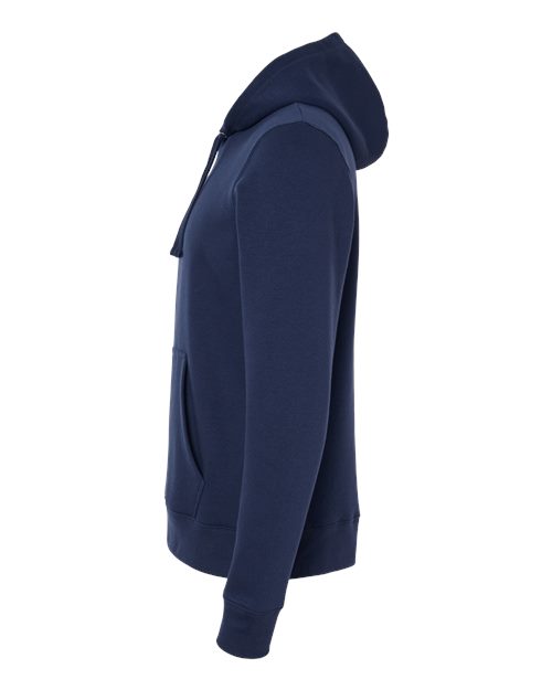 Unisex BTB Fleece Hooded Sweatshirt - Image 13