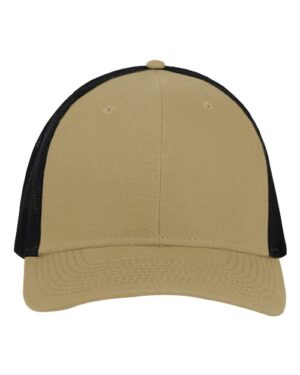 Legion Cap - Khaki