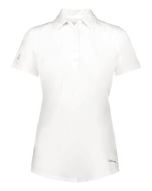 Women's Electrify CoolCore® Polo