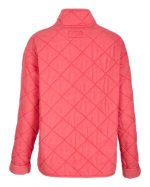 Alternative view of Women's Quilted Market Jacket