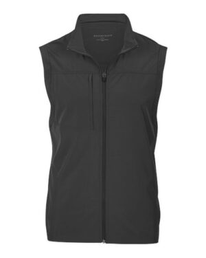 Men's Stretch Woven Vest