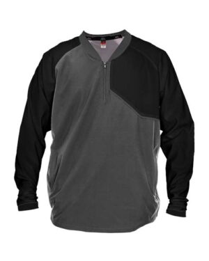 Alternative view of Unisex Field Batters Jacket