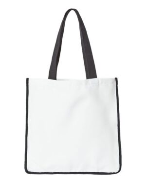 Alternative view of Sublimation Medium Tote