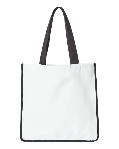 Sublimation Medium Tote - Image 2