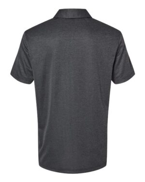 Alternative view of Men's Space Dyed Polo